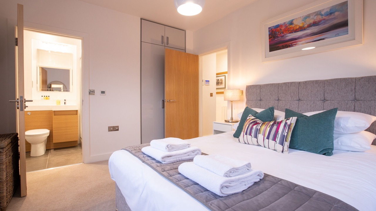 Photo of Bedroom in Windsor