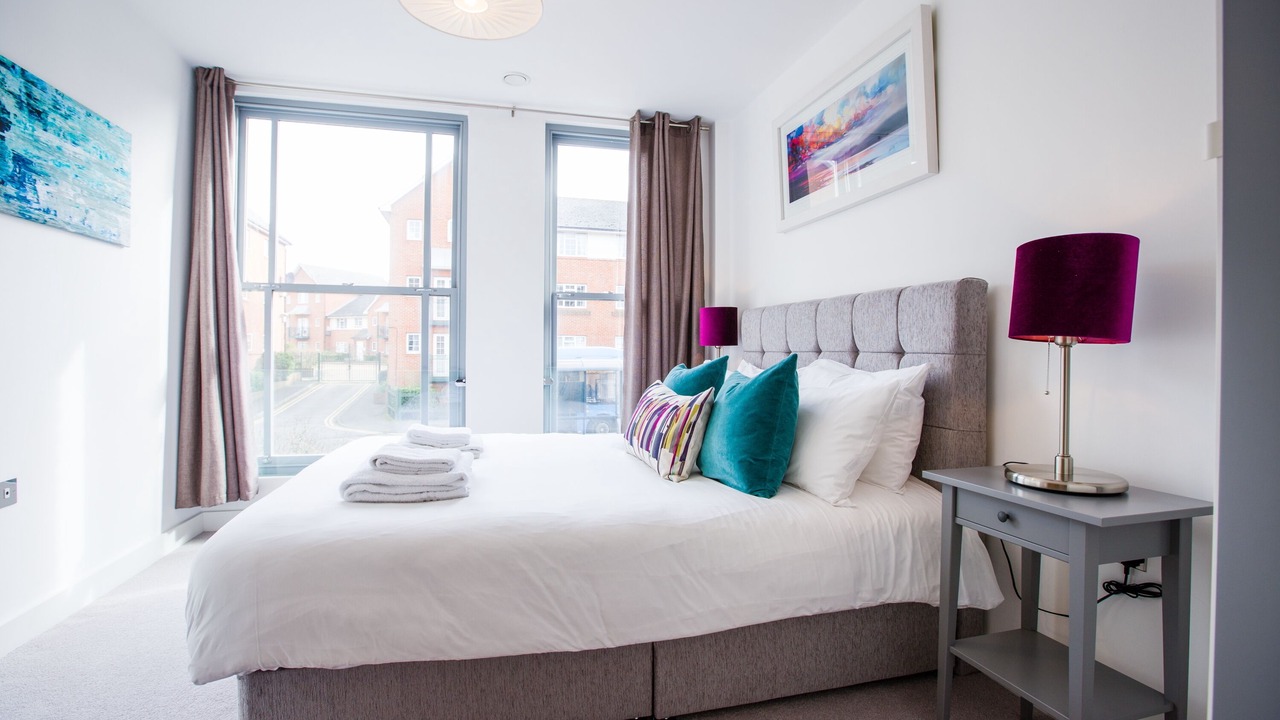 Photo of Bedroom in Windsor