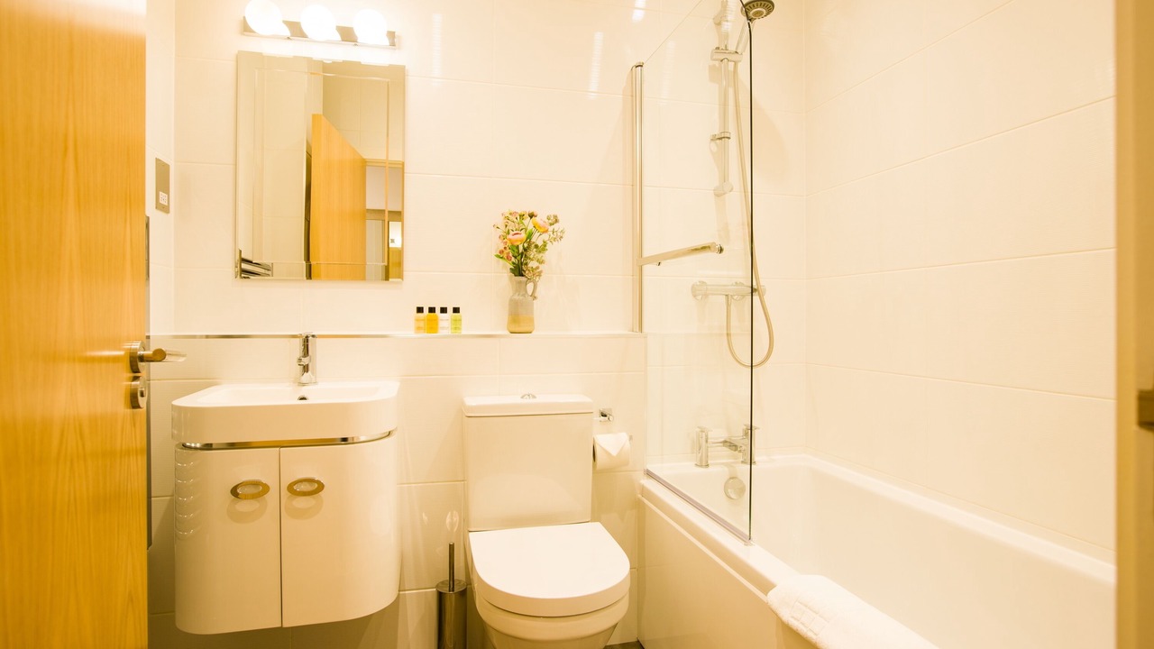 Photo of Bathroom in Windsor