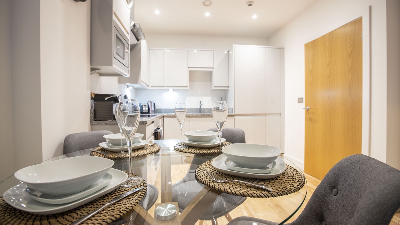 Photo of Kitchen in Windsor