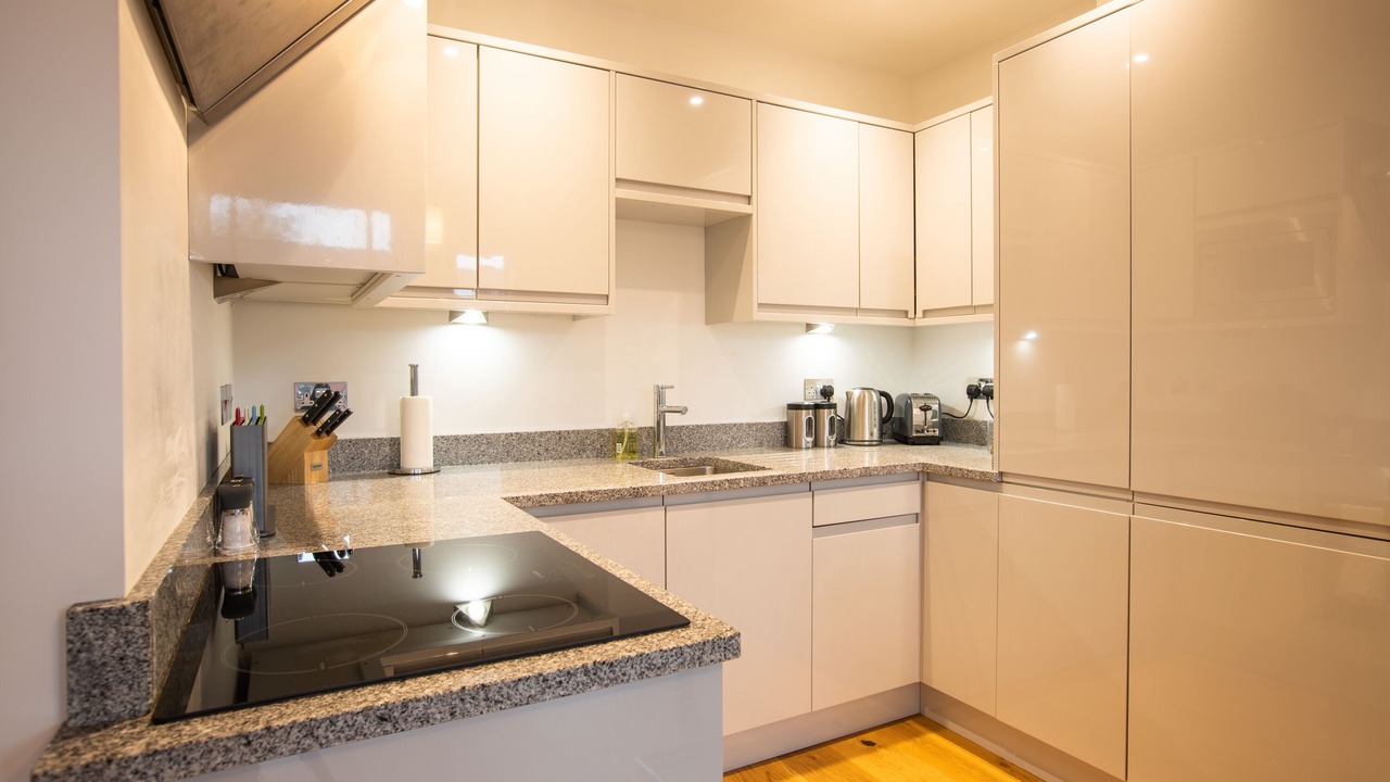 Photo of Kitchen in Windsor