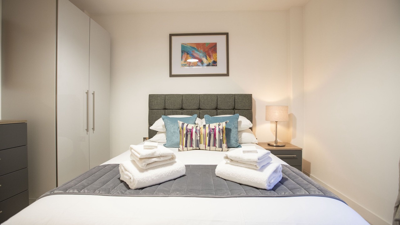 Photo of Bedroom in Windsor