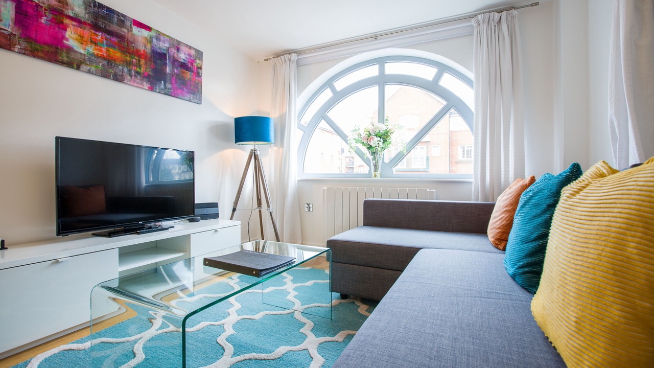 Photo of Livingroom in Windsor