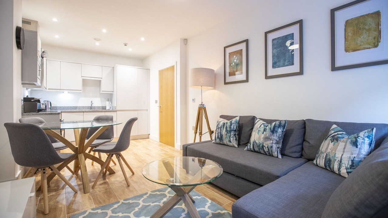 Photo of Livingroom in Windsor