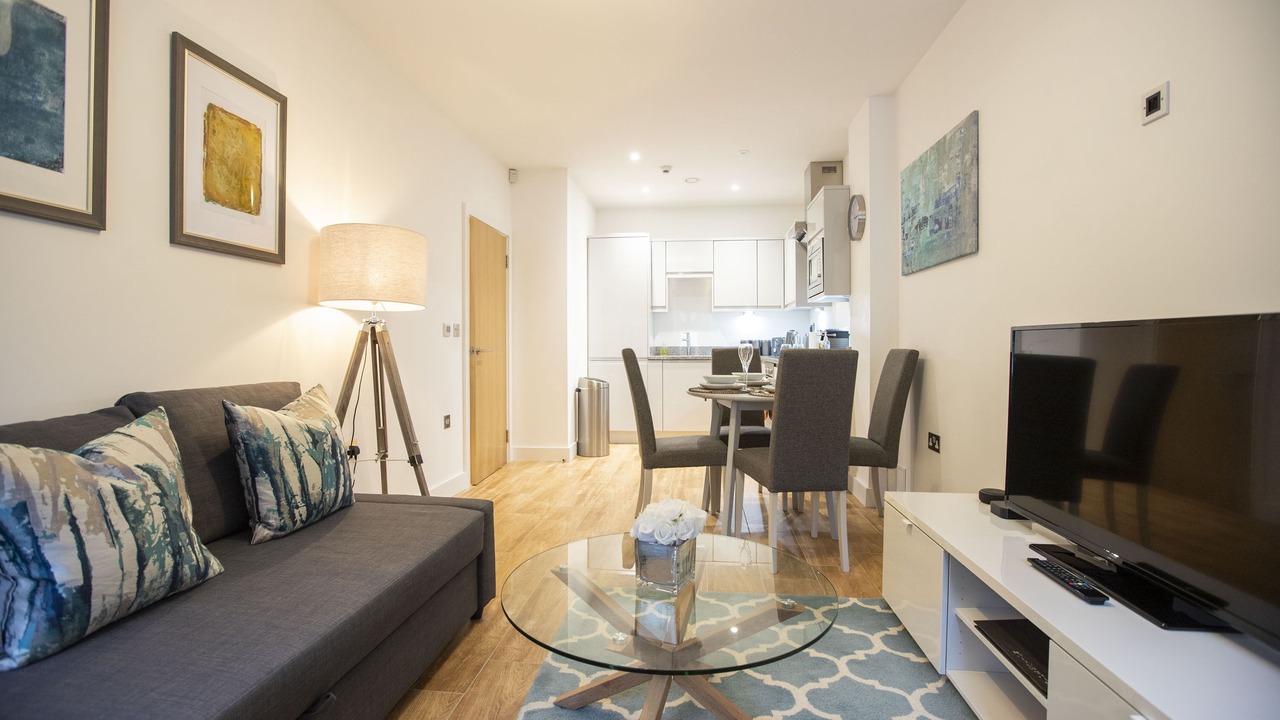 Photo of Livingroom in Windsor