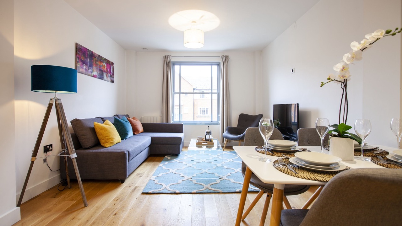 Photo of Livingroom in Windsor