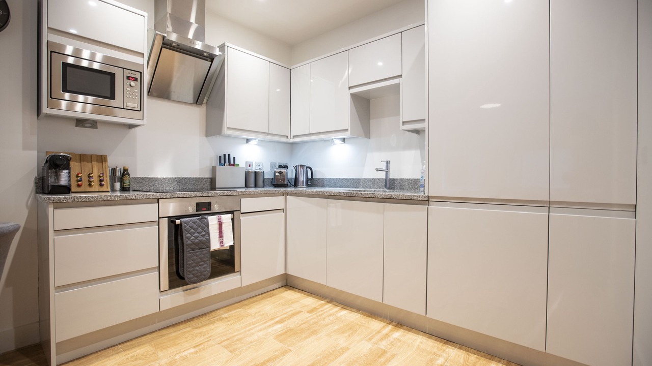 Photo of Kitchen in Windsor