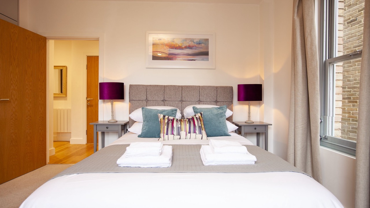 Photo of Bedroom in Windsor