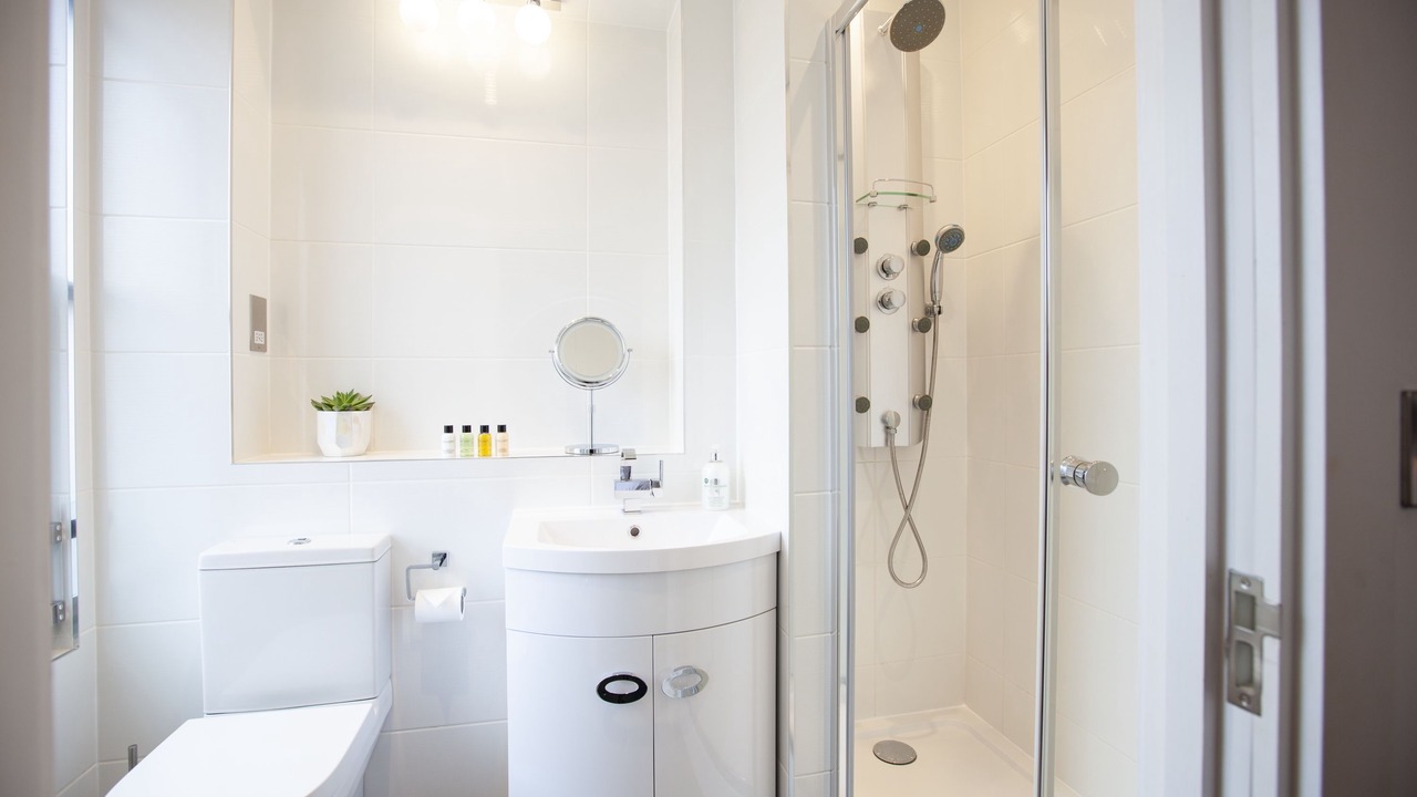 Photo of Bathroom in Windsor