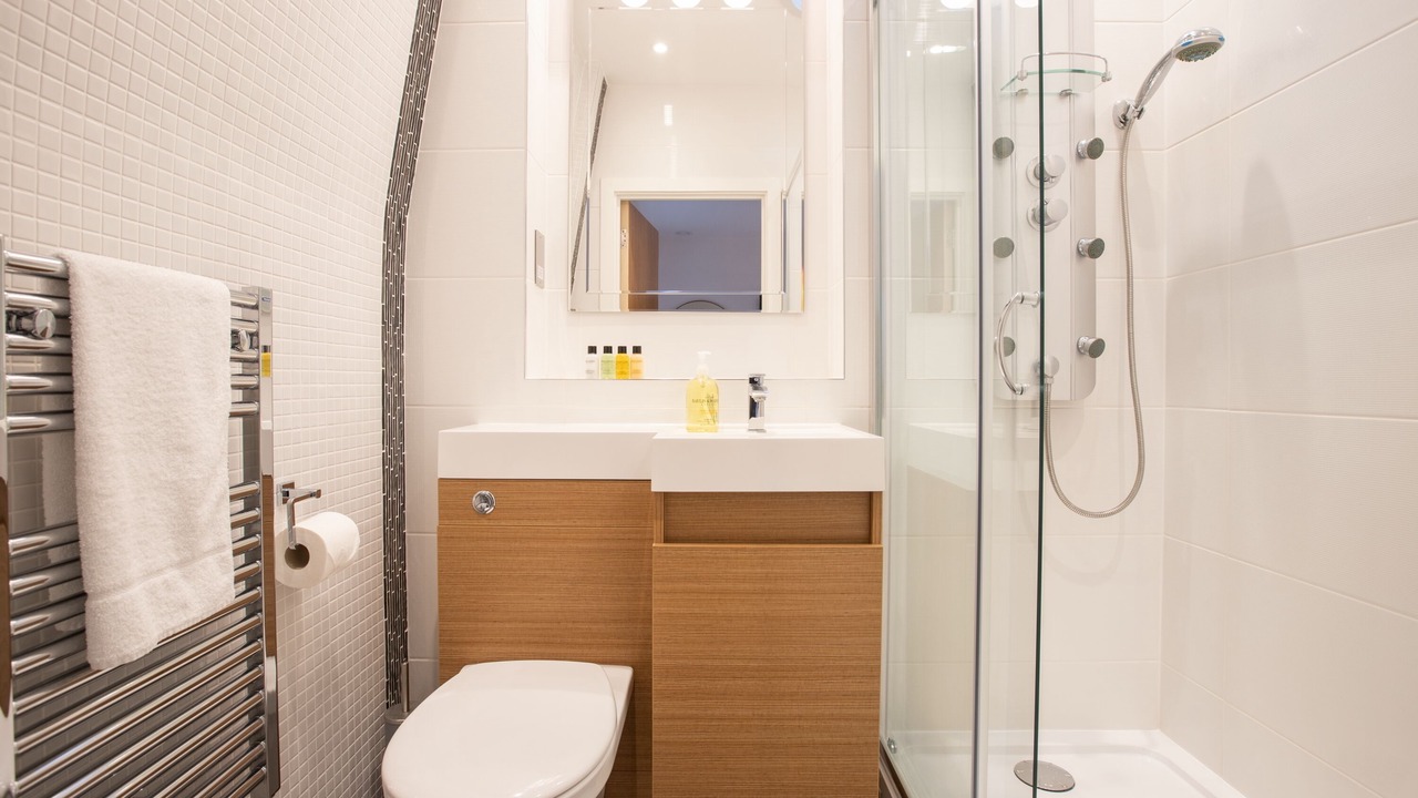 Photo of Bathroom in Windsor