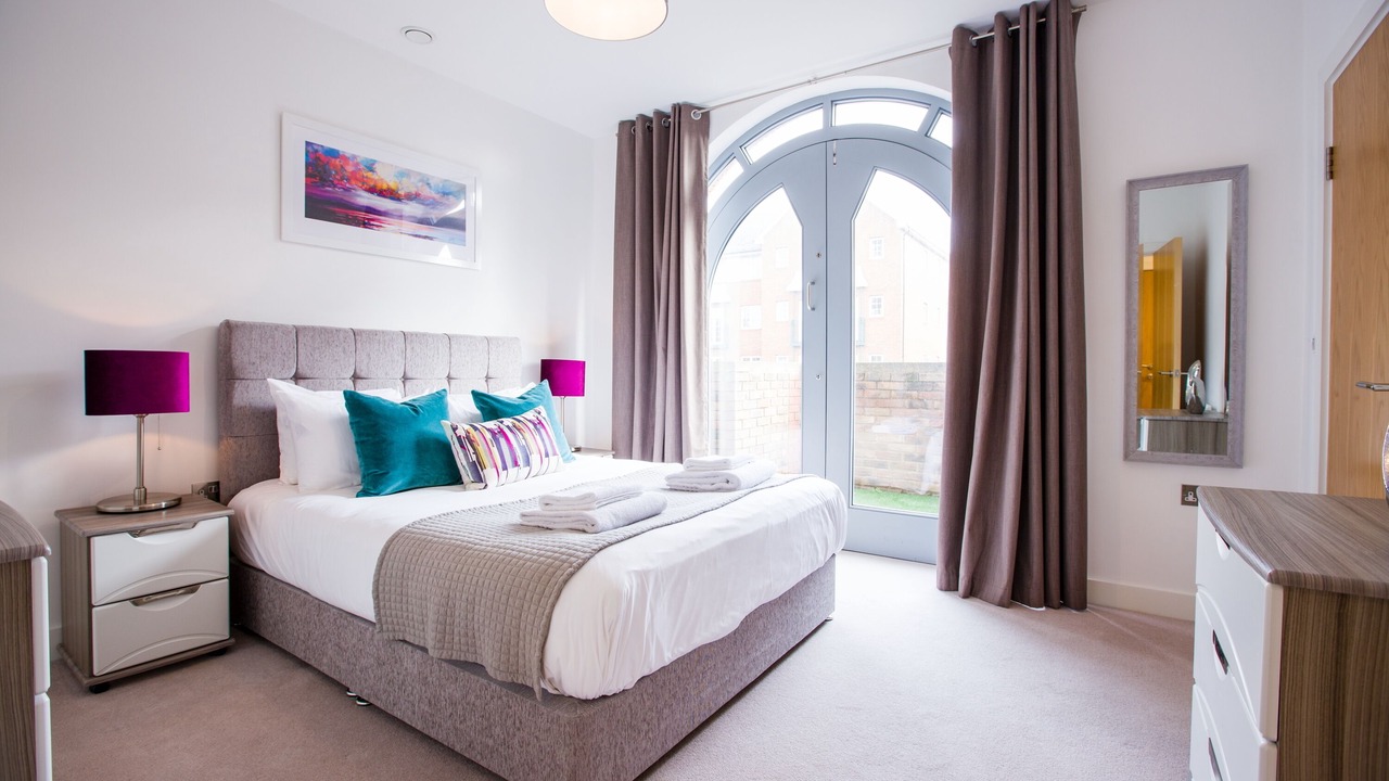 Photo of Bedroom in Windsor