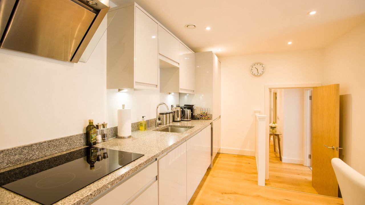 Photo of Kitchen in Windsor