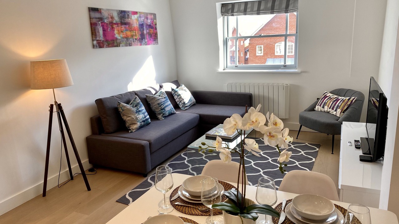 Photo of Livingroom in Windsor