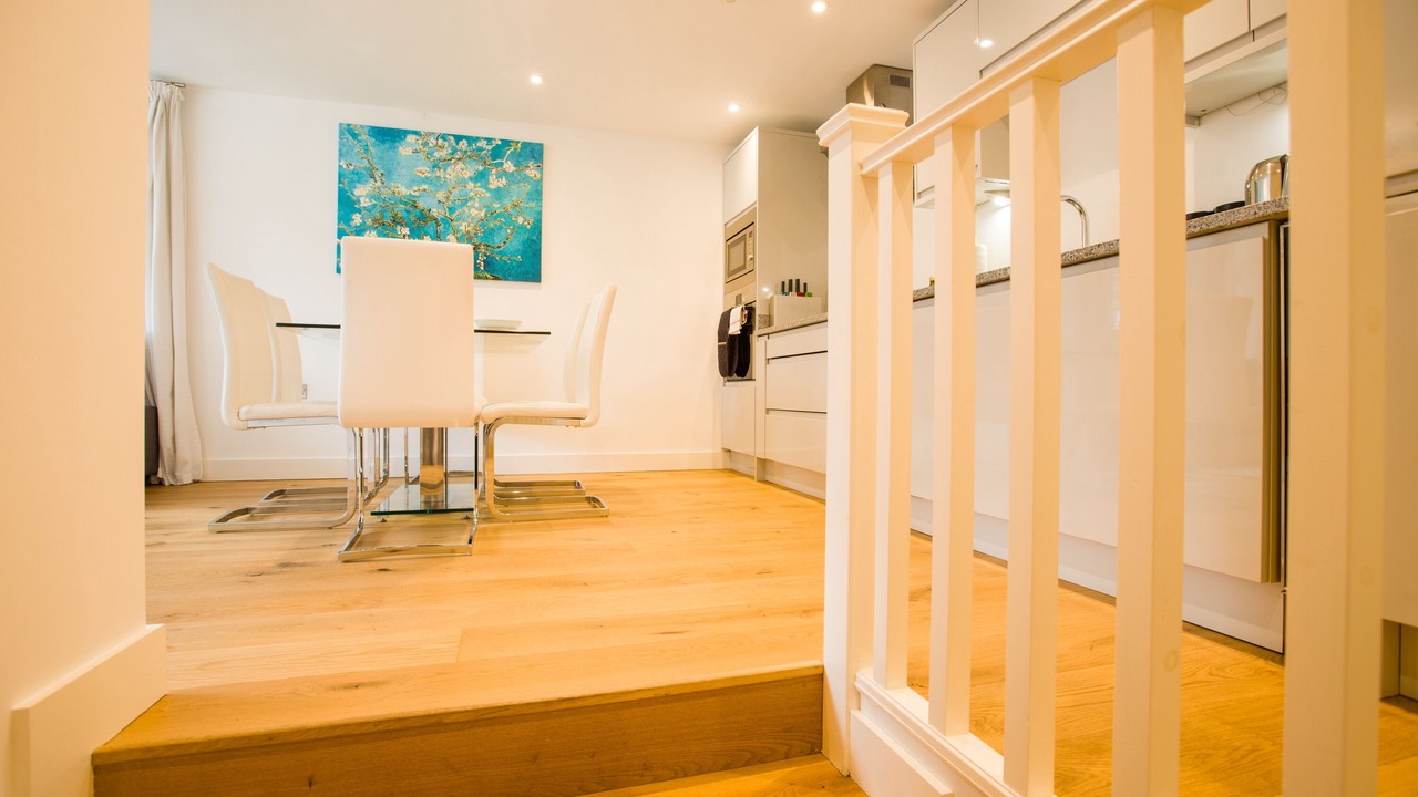 Photo of Kitchen in Windsor