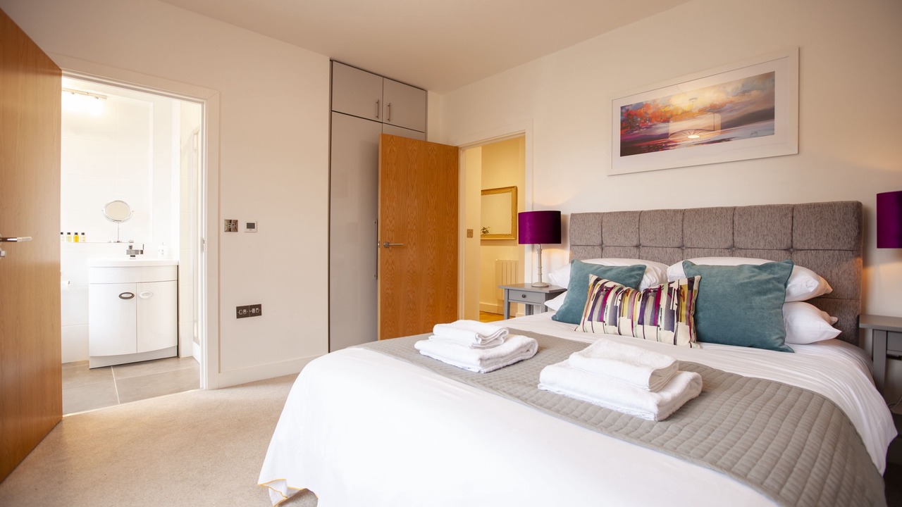 Photo of Bedroom in Windsor