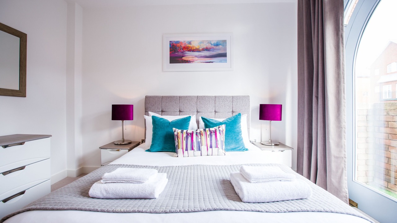 Photo of Bedroom in Windsor