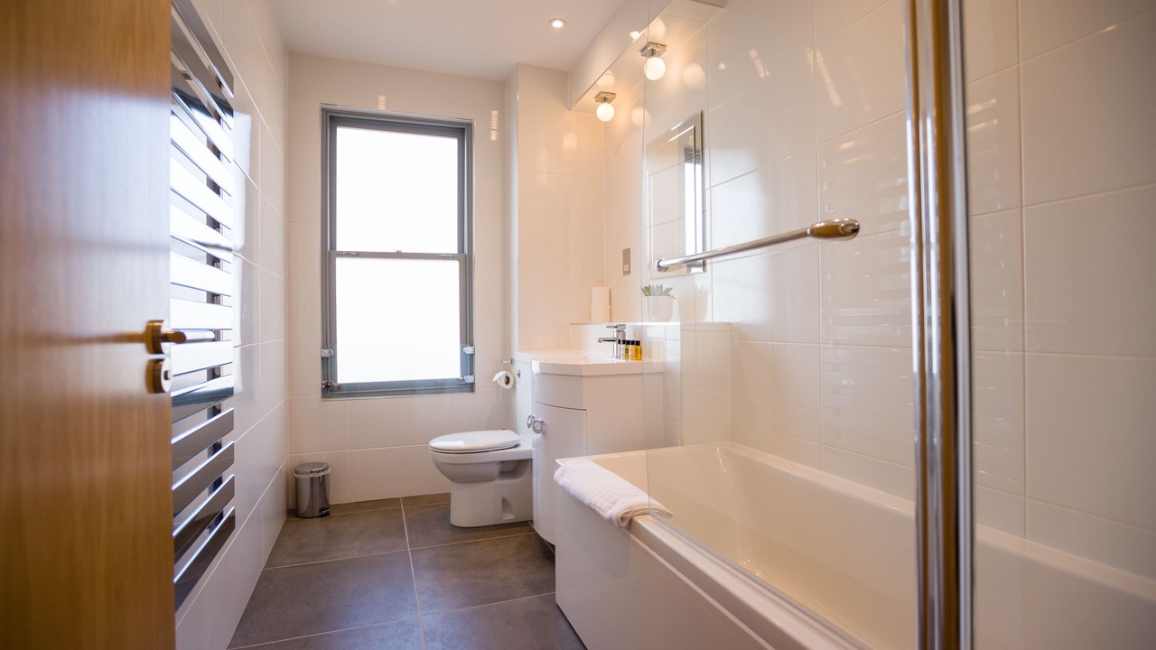 Photo of Bathroom in Windsor