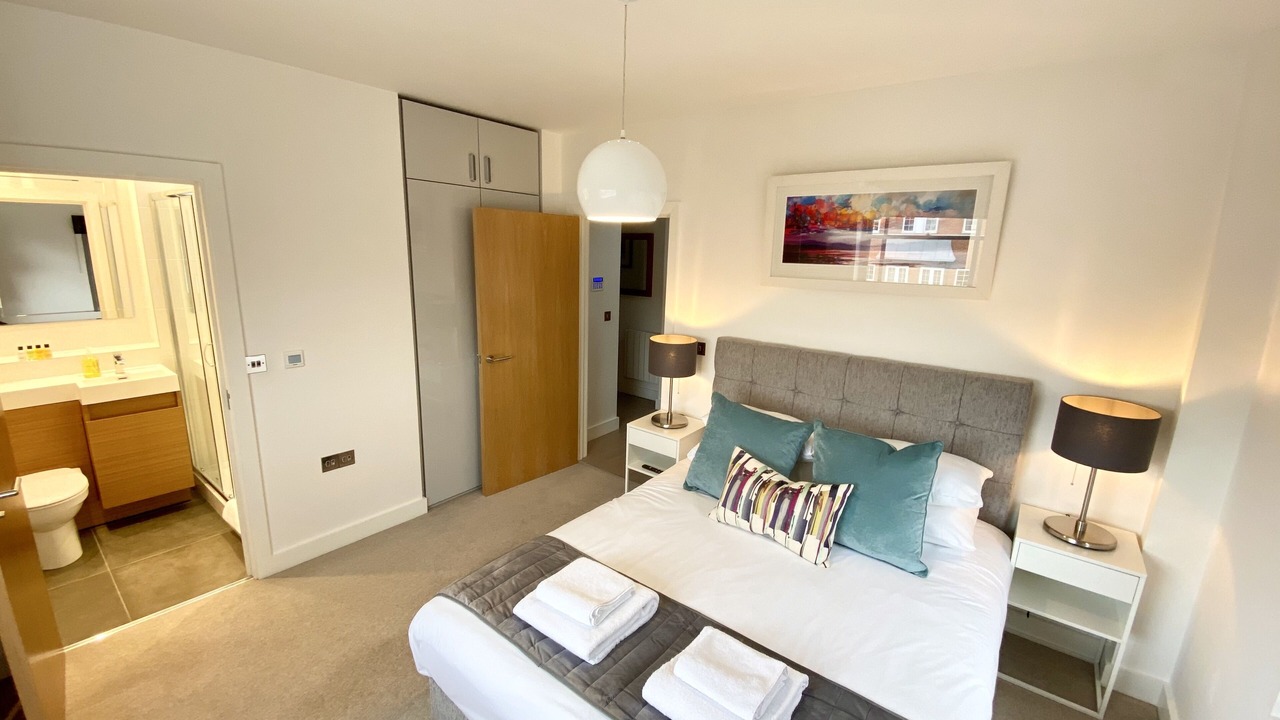 Photo of Bedroom in Windsor