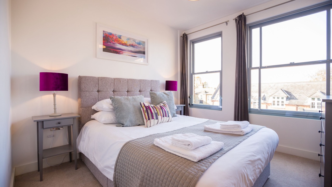 Photo of Bedroom in Windsor