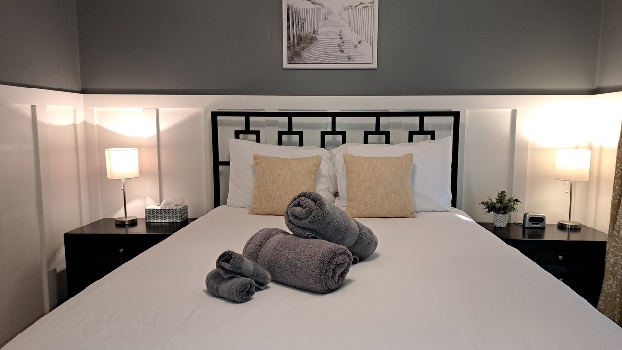 Photo of Bedroom in Union Pier