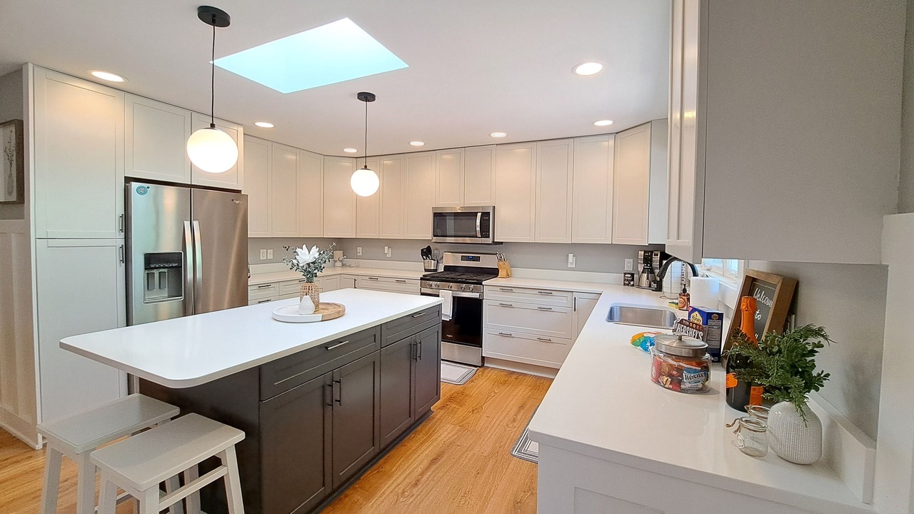 Photo of Kitchen in Union Pier