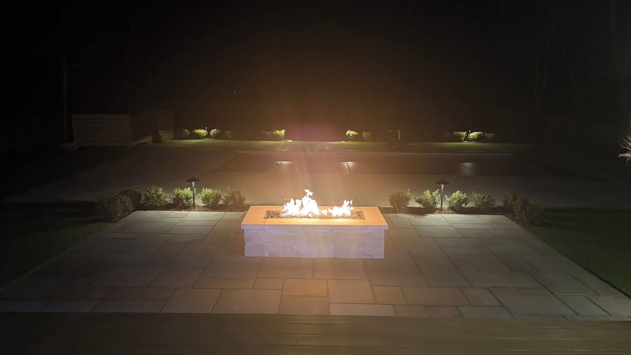 Photo of Patio Balcony in Union Pier