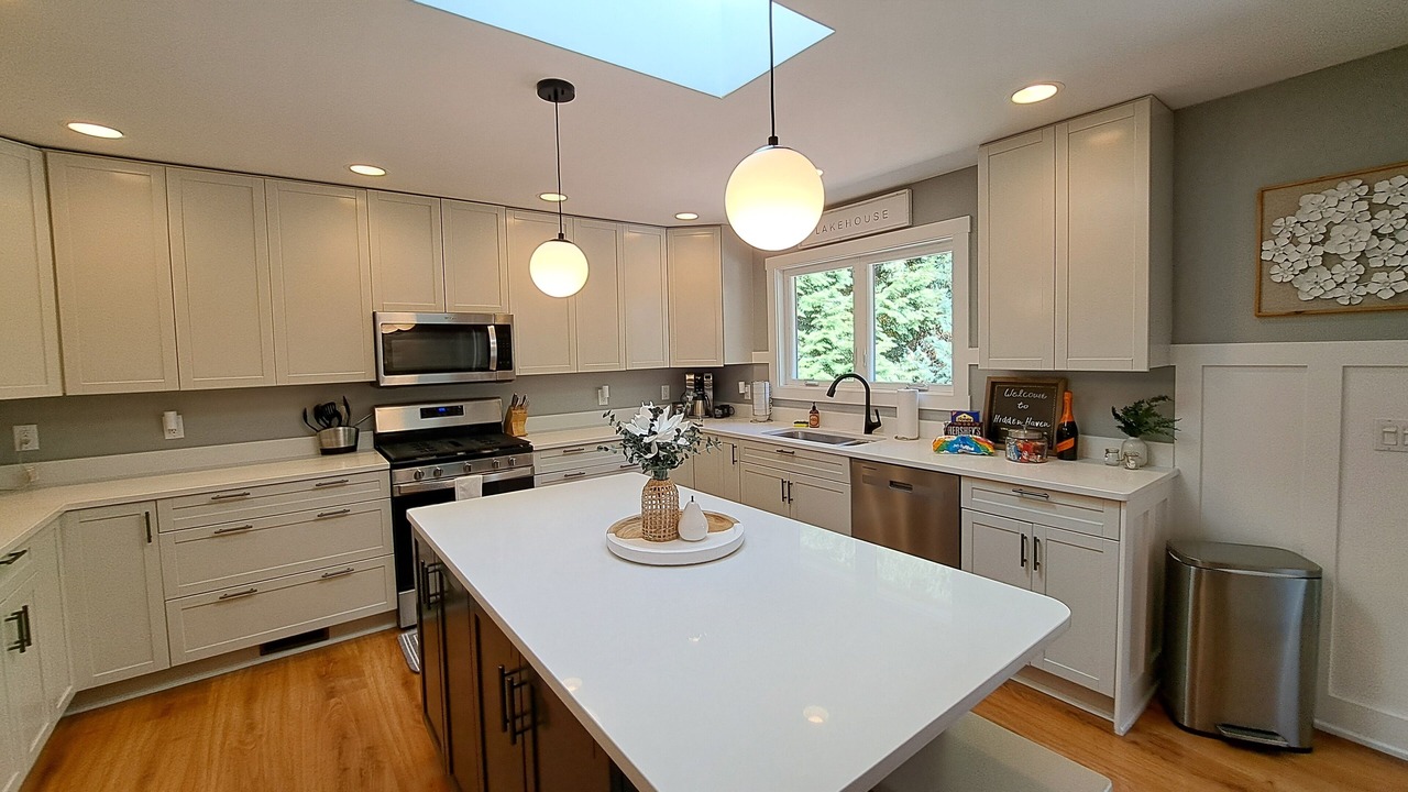 Photo of Kitchen in Union Pier
