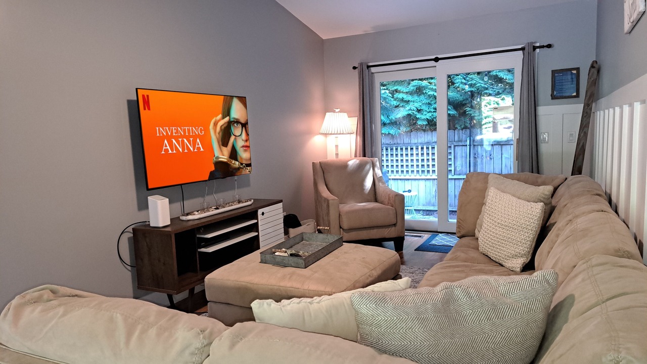 Photo of Livingroom in Union Pier