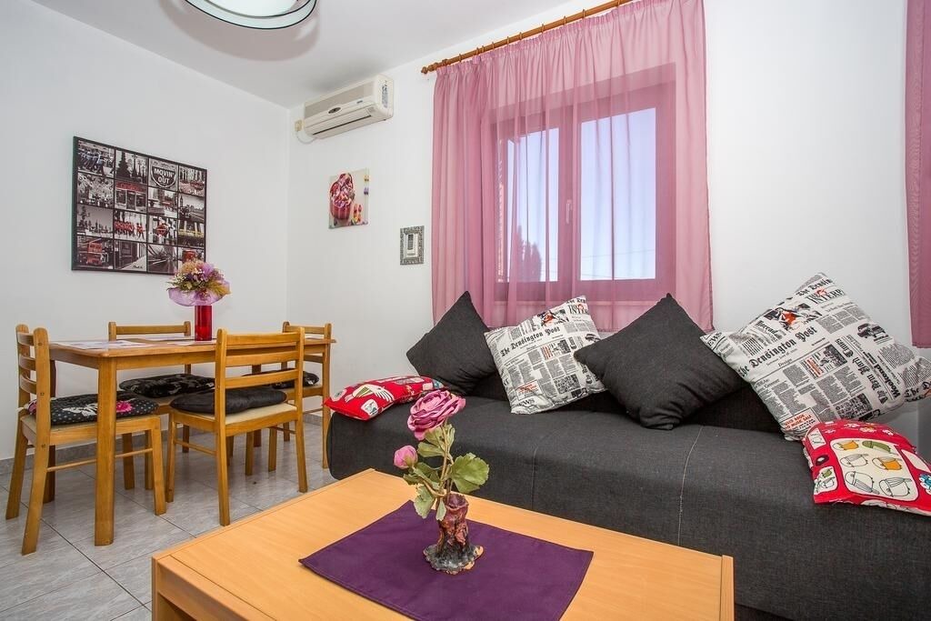 Photo of Livingroom in Njivice