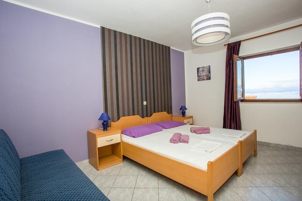 Photo of Bedroom in Njivice