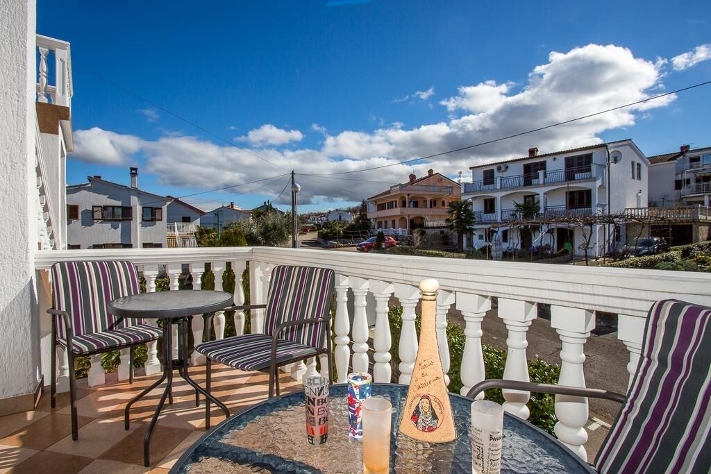 Photo of Outdoor in Njivice