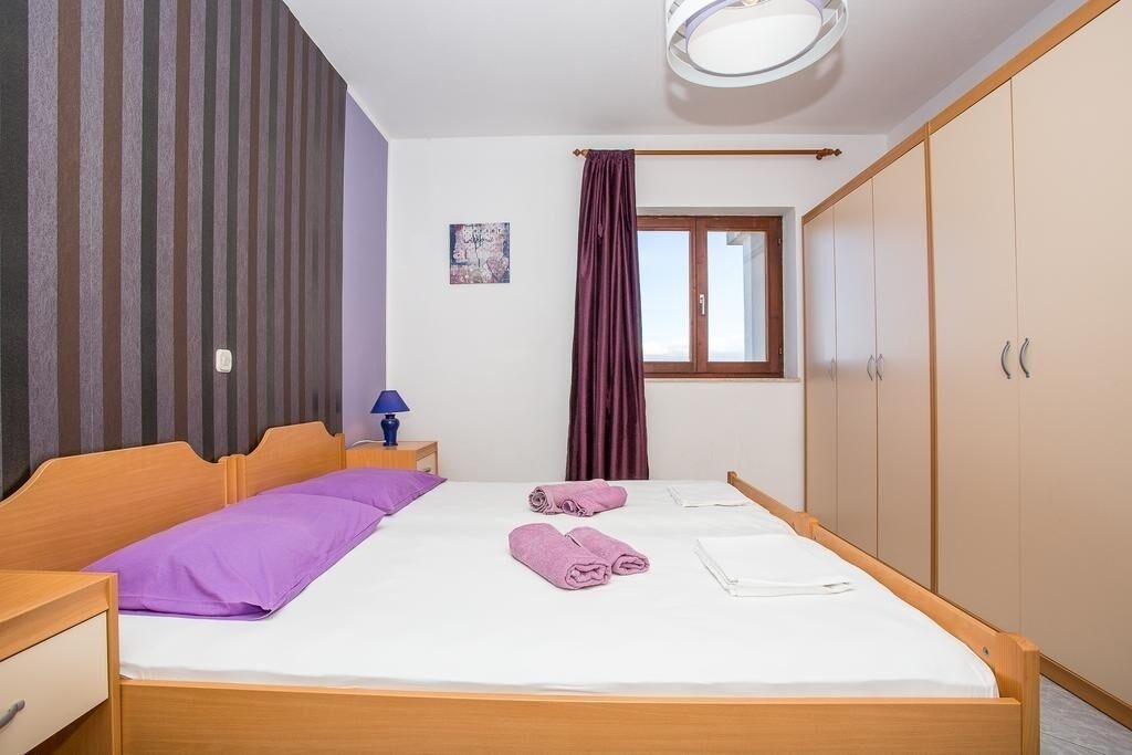 Photo of Bedroom in Njivice