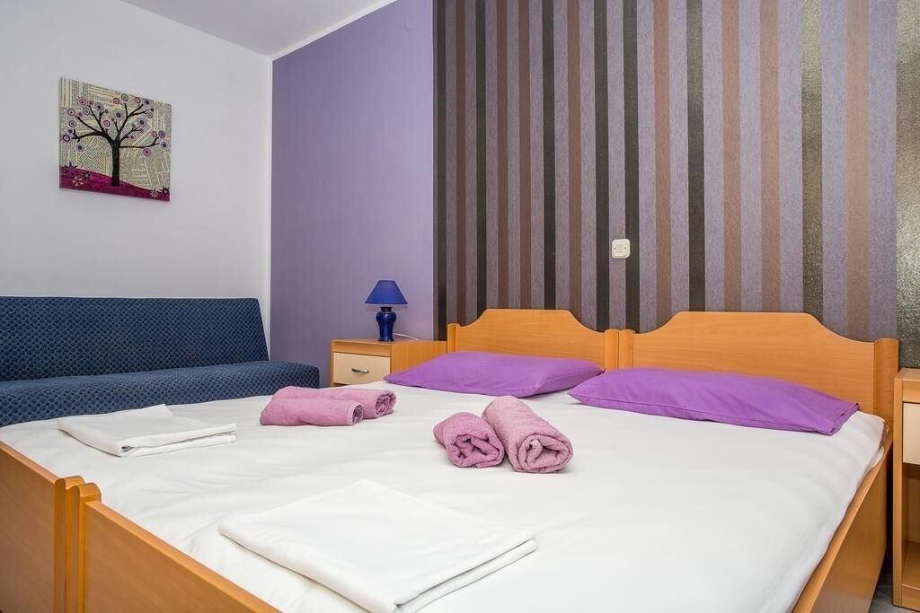 Photo of Bedroom in Njivice