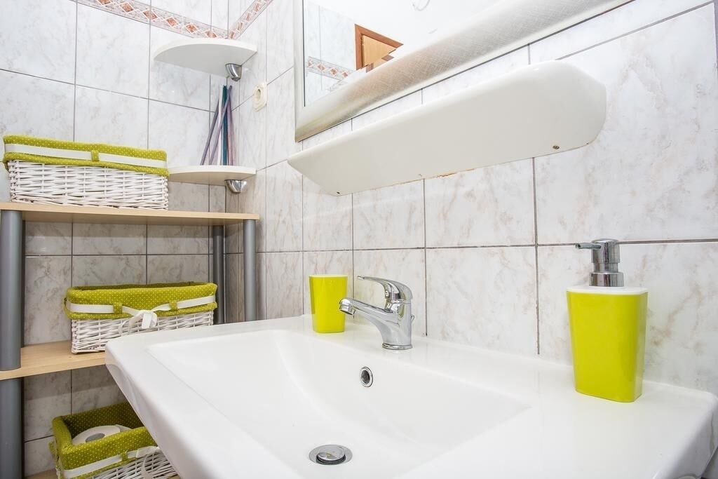 Photo of Bathroom in Njivice