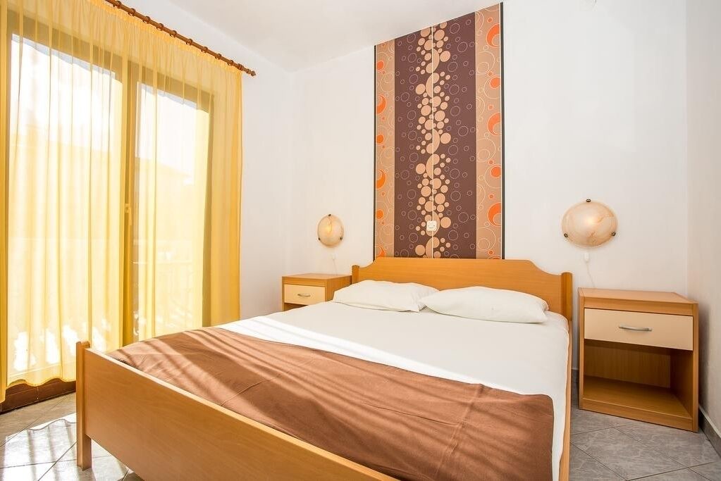 Photo of Bedroom in Njivice