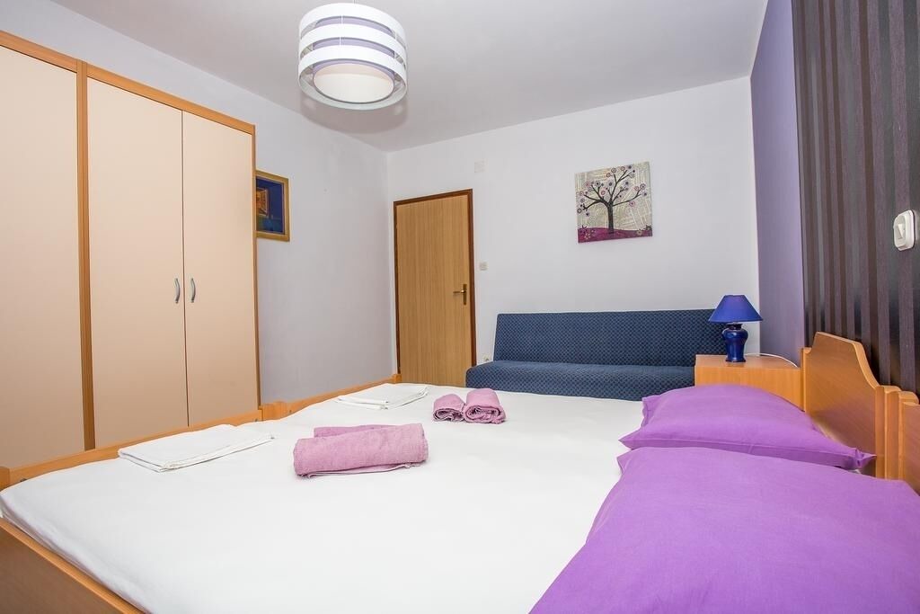 Photo of Bedroom in Njivice