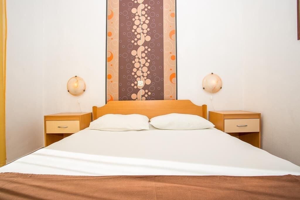 Photo of Bedroom in Njivice