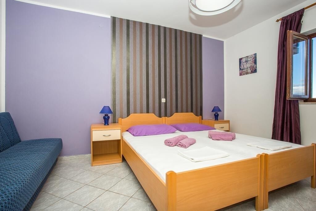 Photo of Bedroom in Njivice