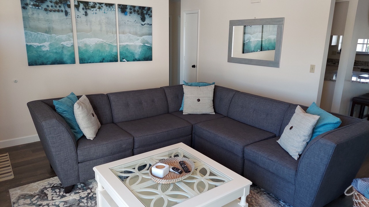 Photo of Bedroom in Marco Island