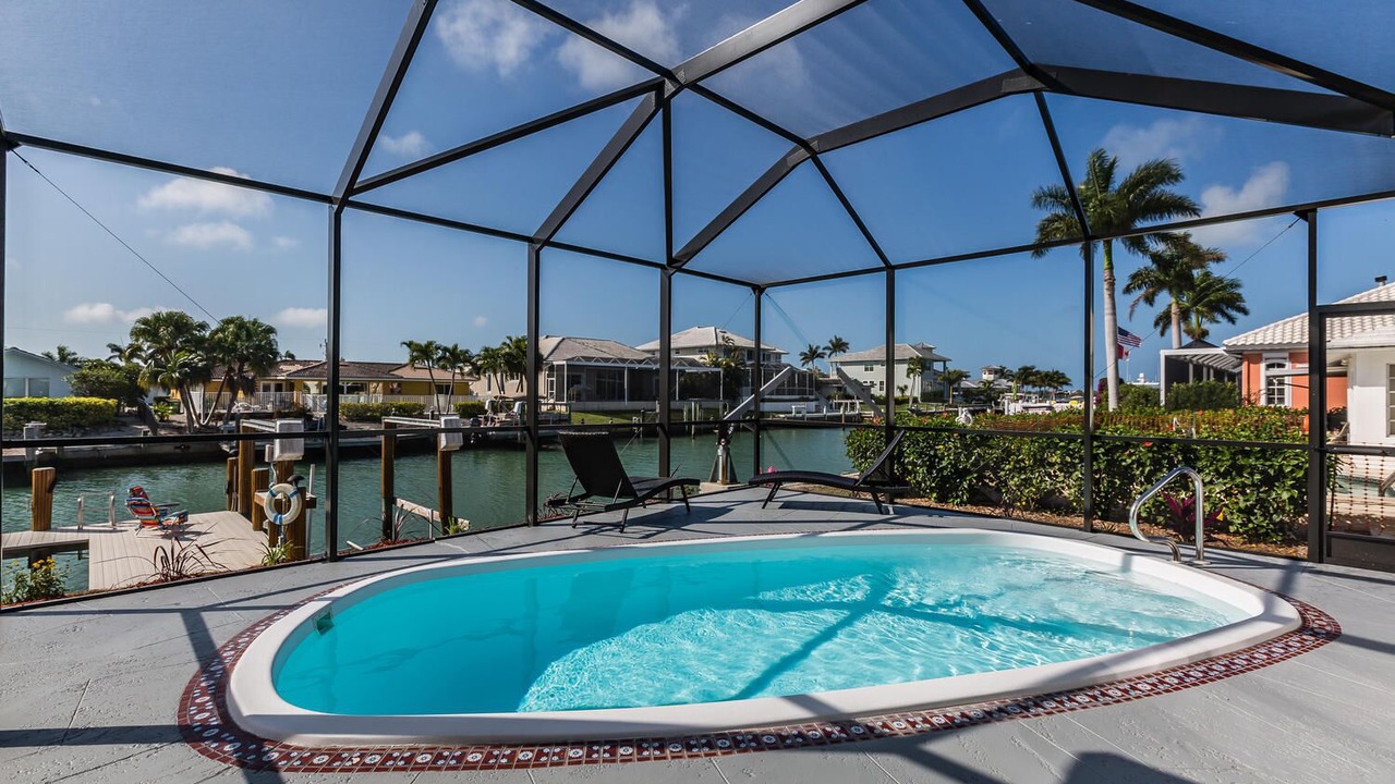Photo of Outdoor in Marco Island