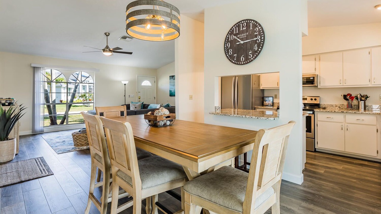 Photo of Livingroom in Marco Island
