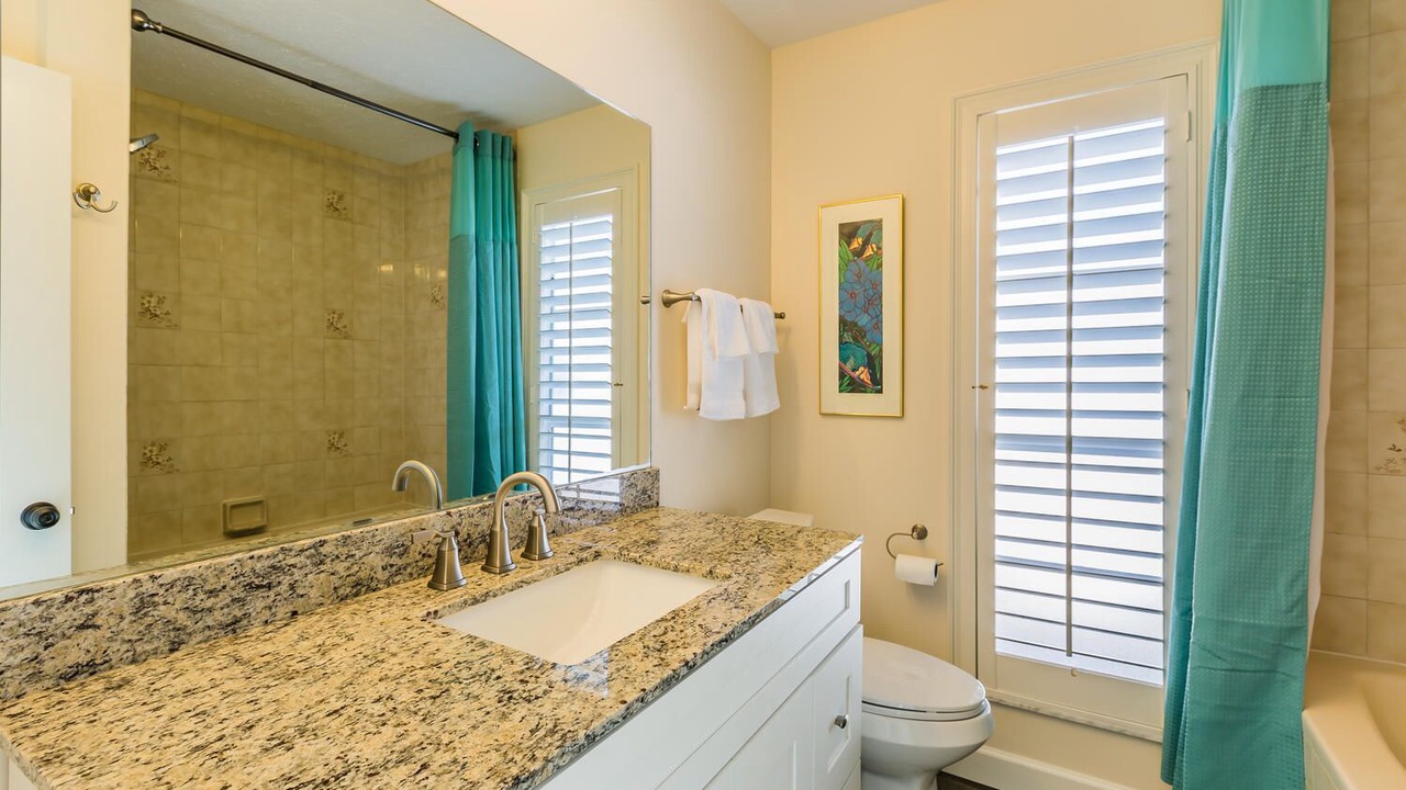 Photo of Bathroom in Marco Island