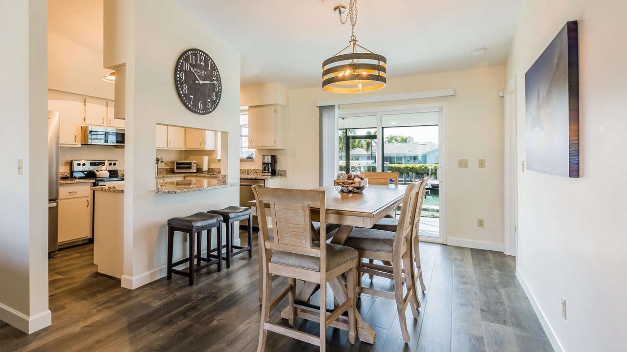 Photo of Livingroom in Marco Island