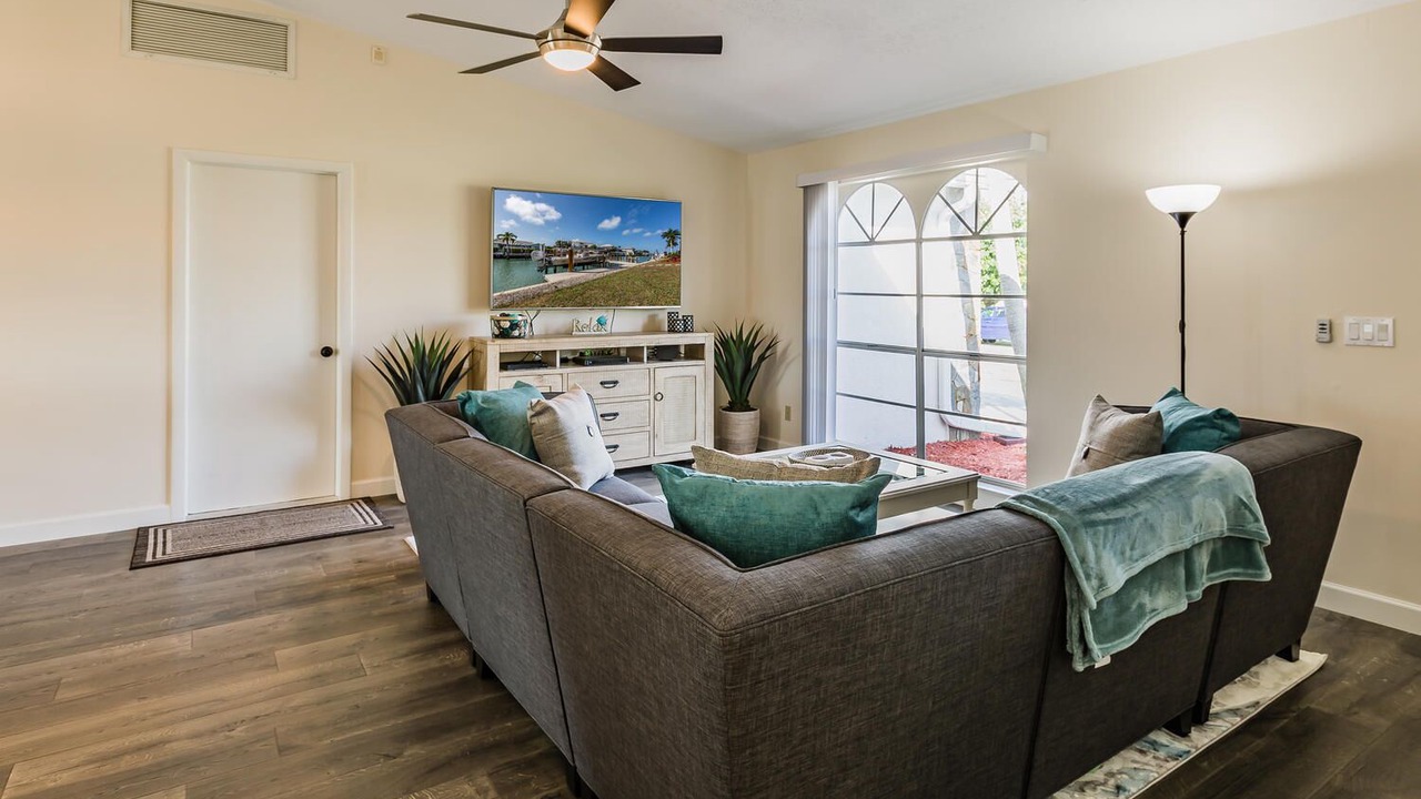 Photo of Bedroom in Marco Island