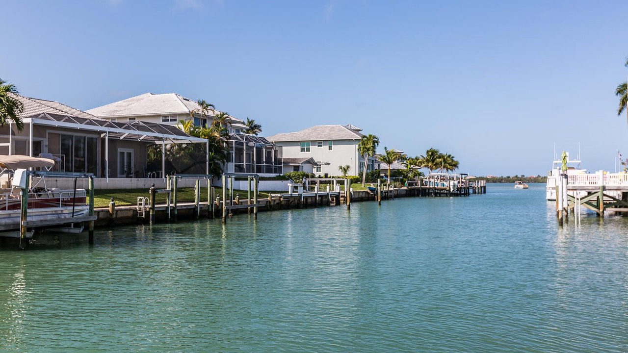Photo of Outdoor in Marco Island