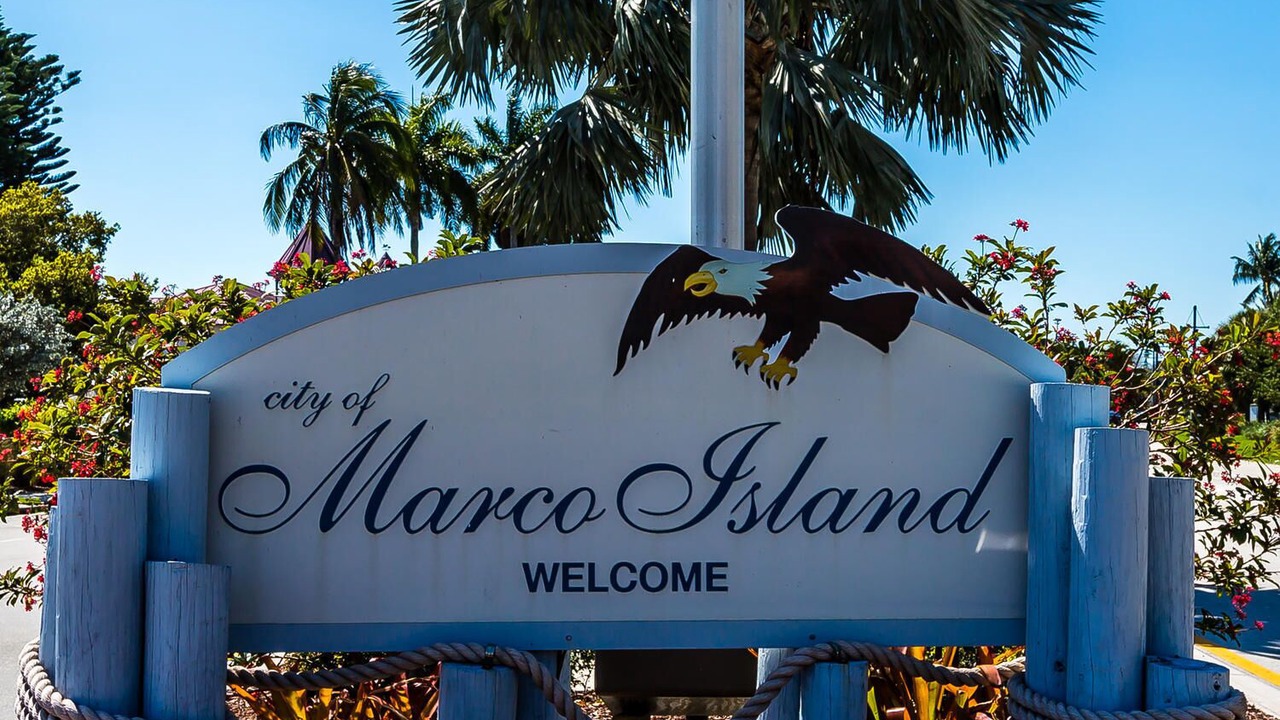 Photo of Outdoor in Marco Island