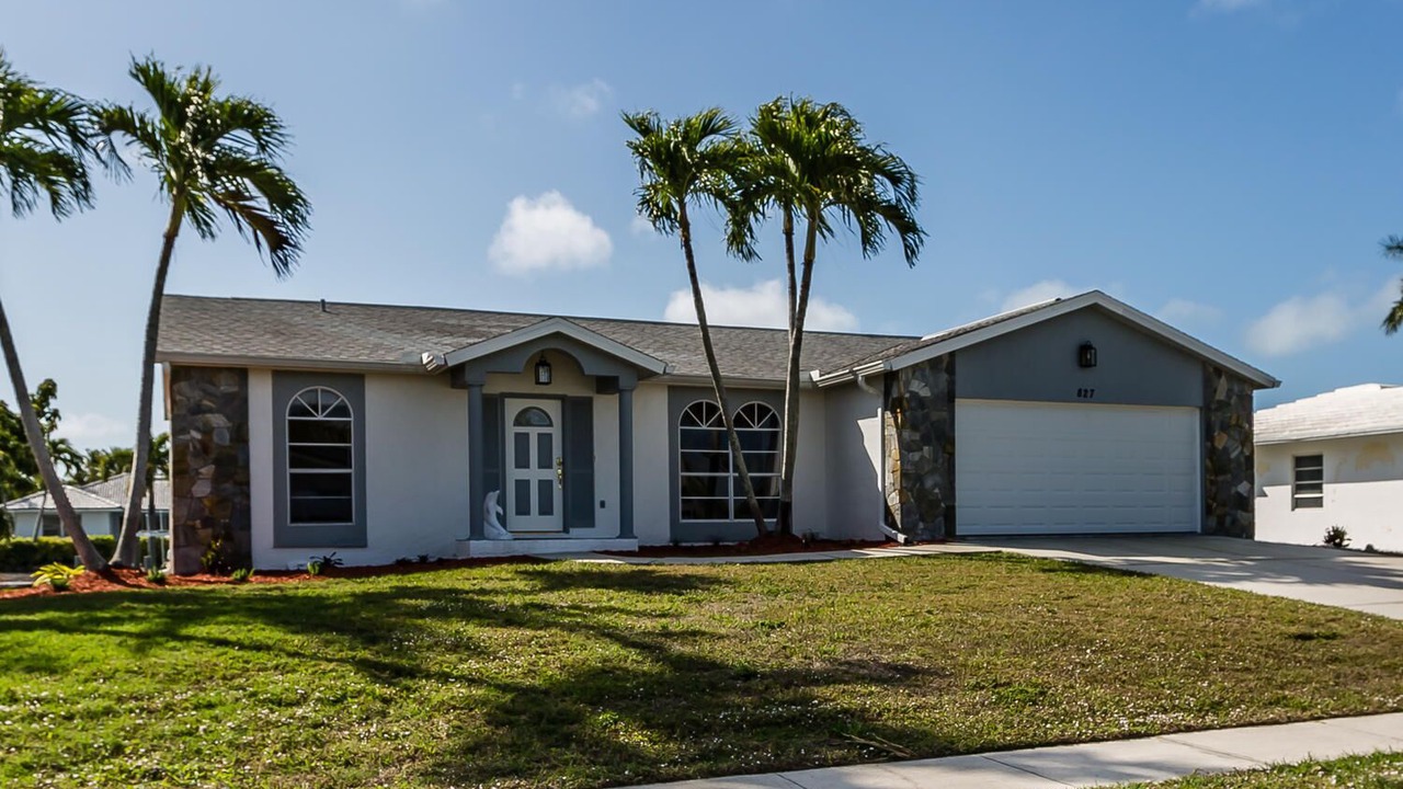 Photo of Outdoor in Marco Island