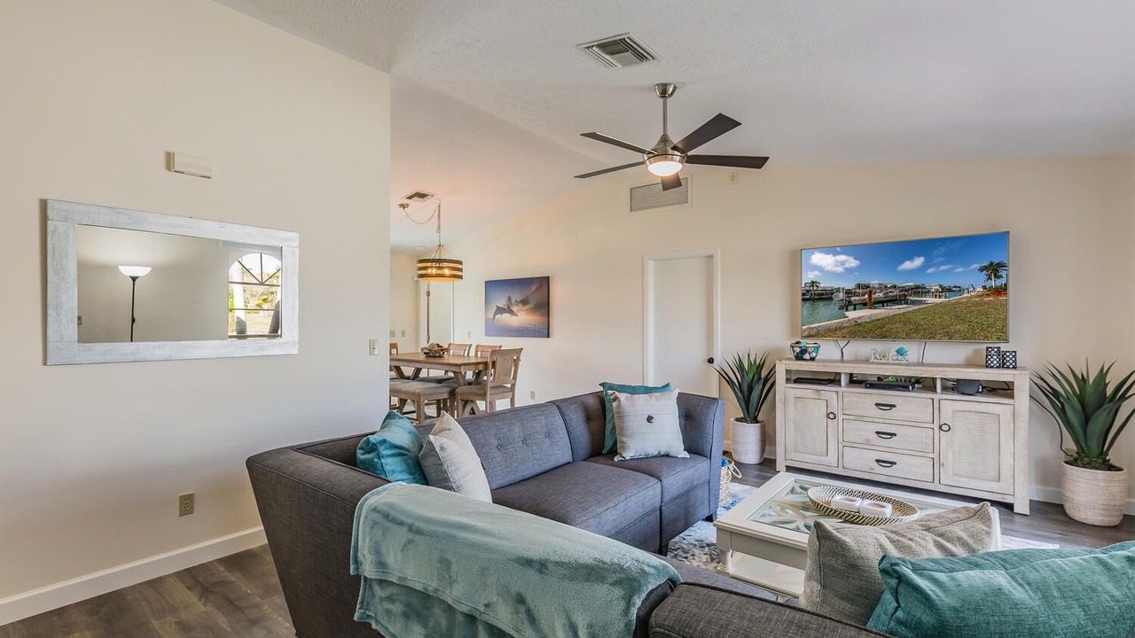 Photo of Bedroom in Marco Island