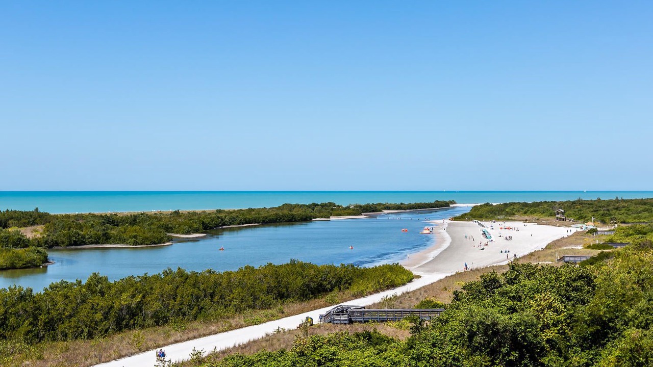 Photo of Others in Marco Island