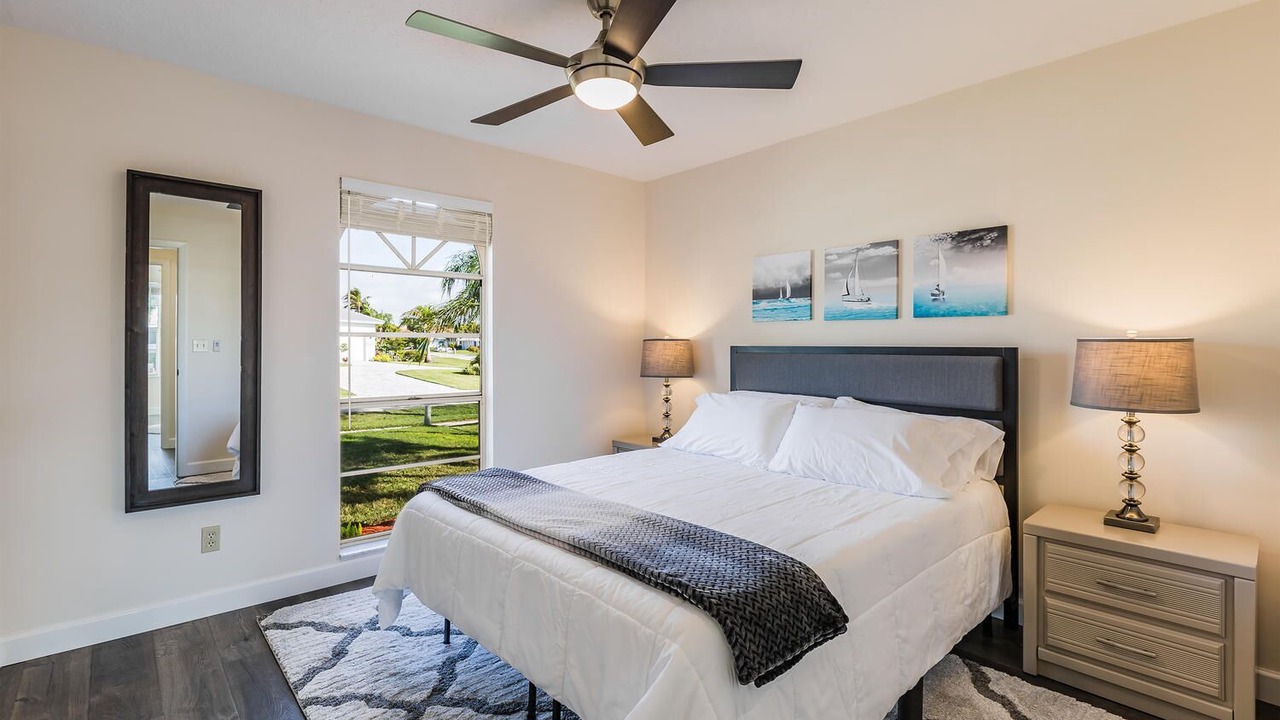 Photo of Bedroom in Marco Island